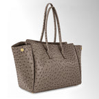 Borsa Victoria Struzzo