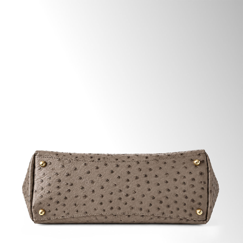Borsa Victoria Struzzo