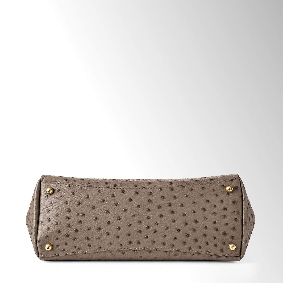 Borsa Victoria Struzzo
