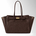 Borsa Victoria Struzzo
