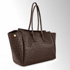Borsa Victoria Struzzo