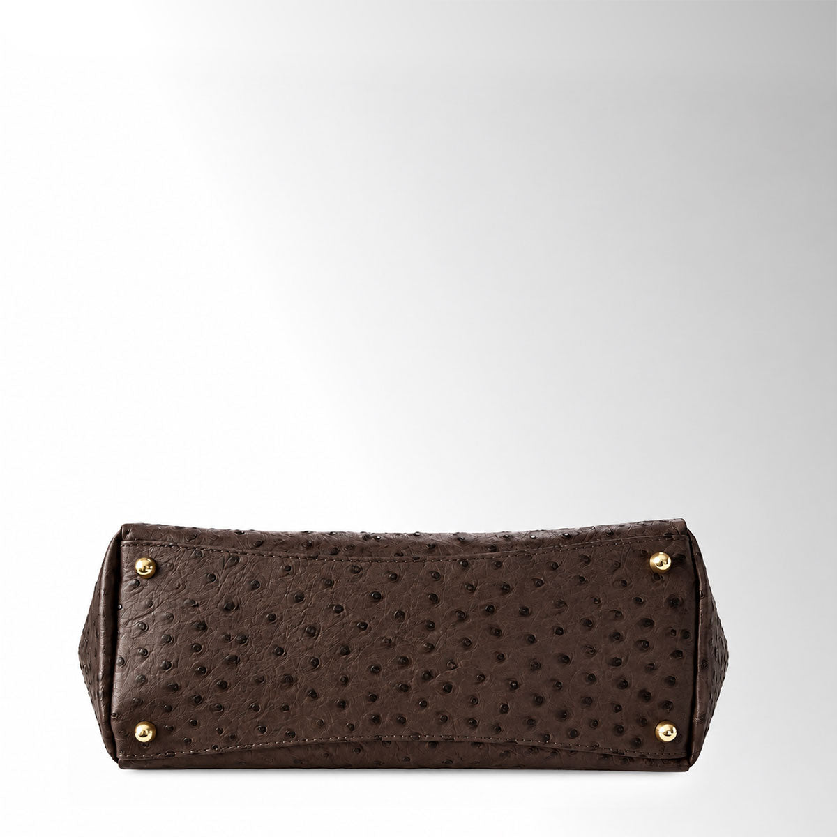 Borsa Victoria Struzzo
