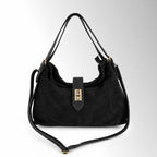 Borsa Zara camoscio