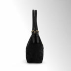 Borsa Zara camoscio