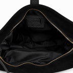 Borsa Zara camoscio