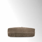 Borsa Zara camoscio