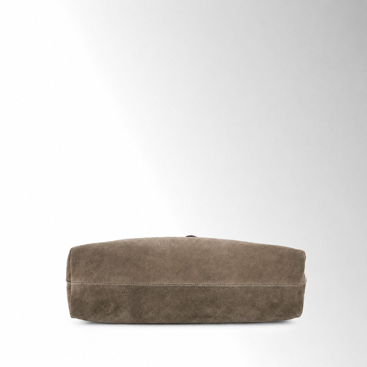Borsa Zara camoscio