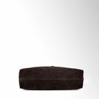 Borsa Zara camoscio