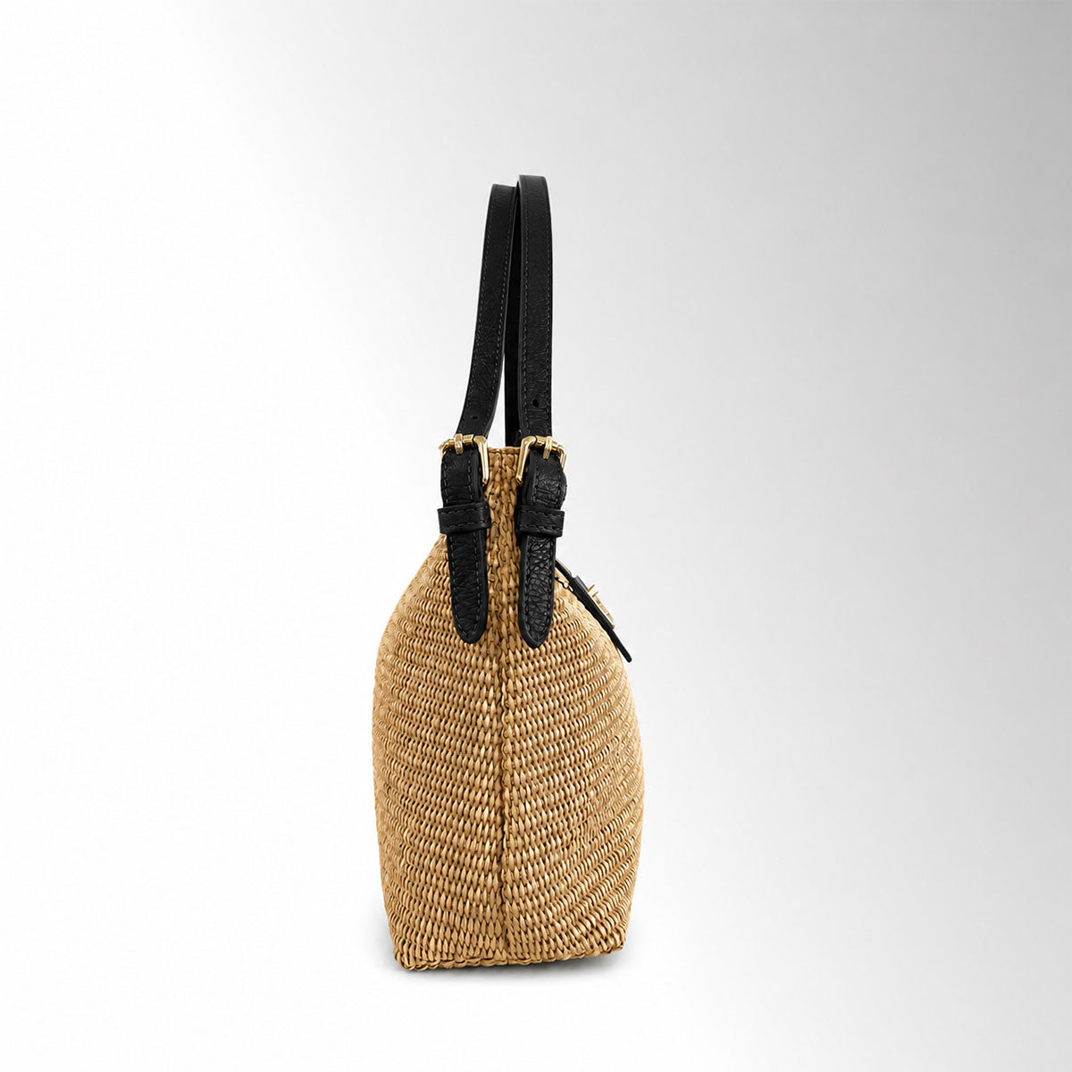 Borsa Zara in Rafia