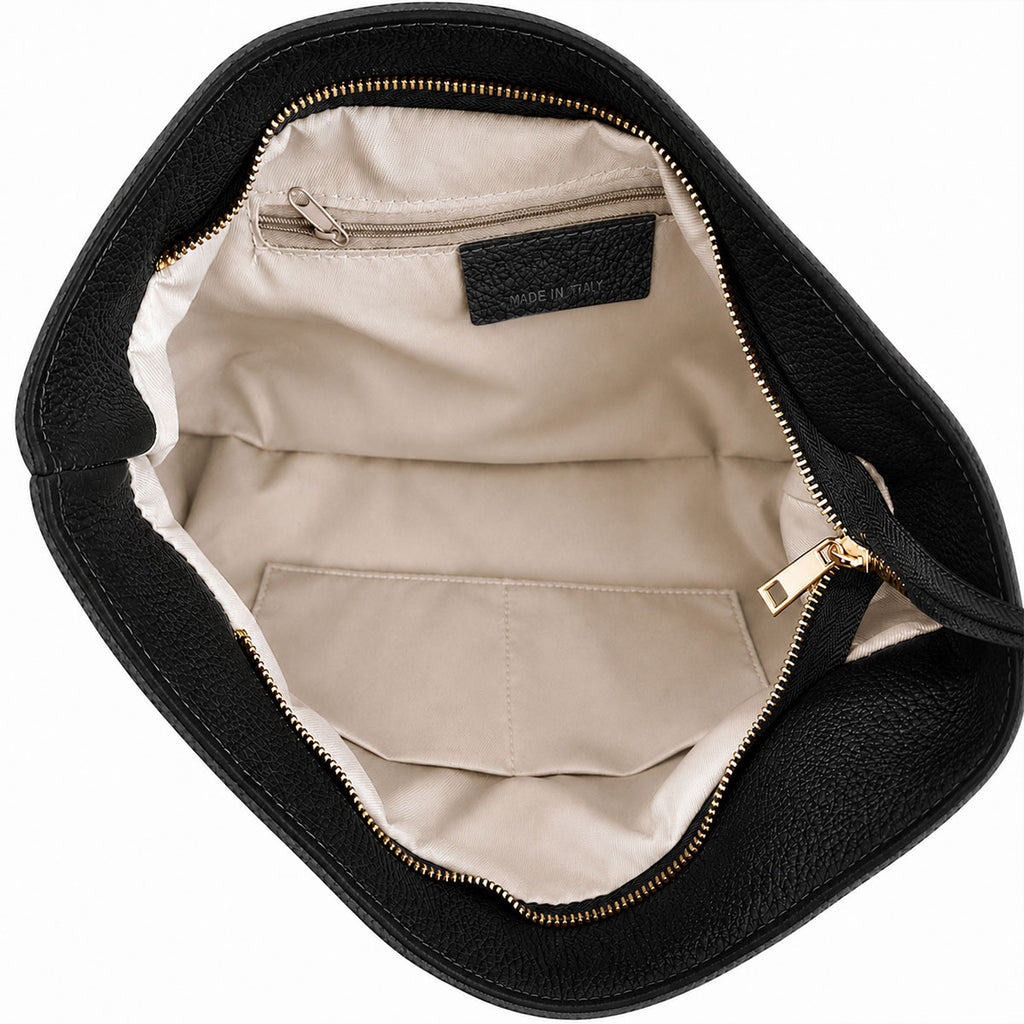 Borsa Zara in Rafia