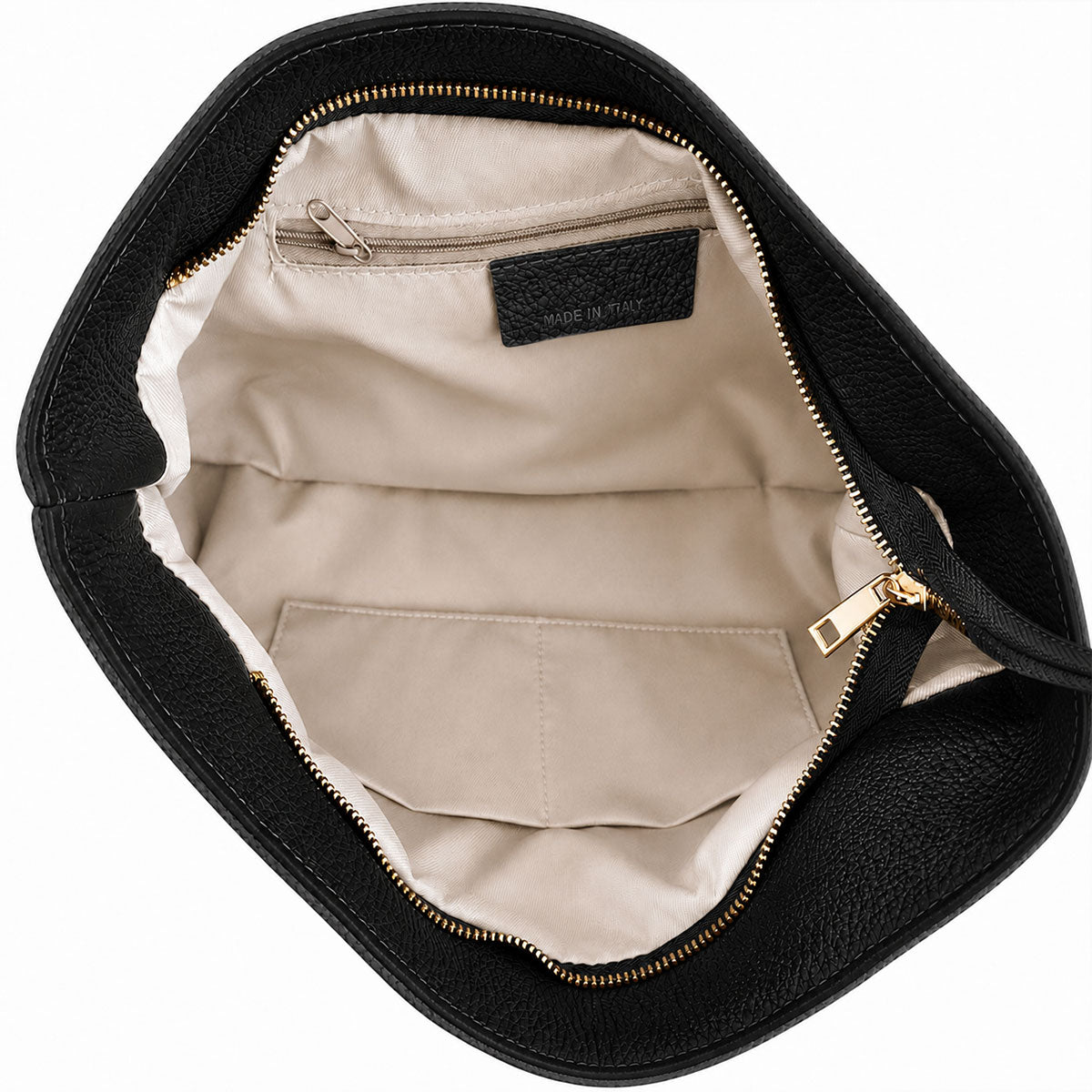 Borsa Zara in Rafia