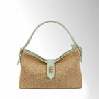 Borsa Zara in Rafia