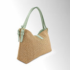 Borsa Zara in Rafia