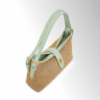 Borsa Zara in Rafia