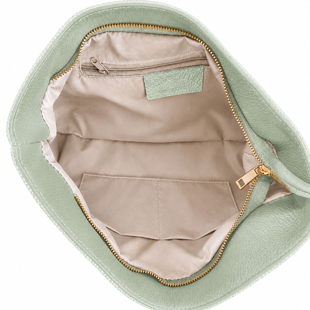 Borsa Zara in Rafia