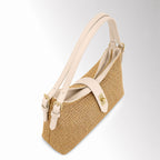 Borsa Zara in Rafia