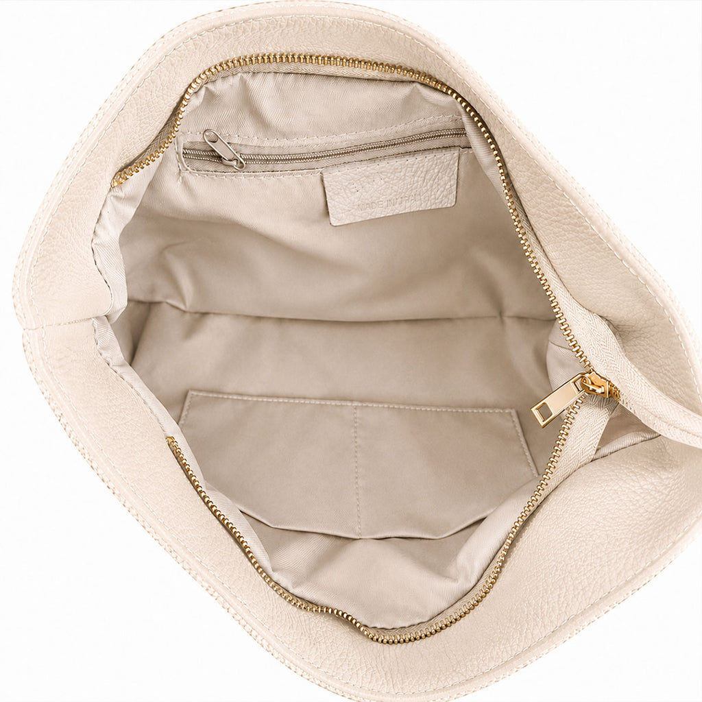 Borsa Zara in Rafia