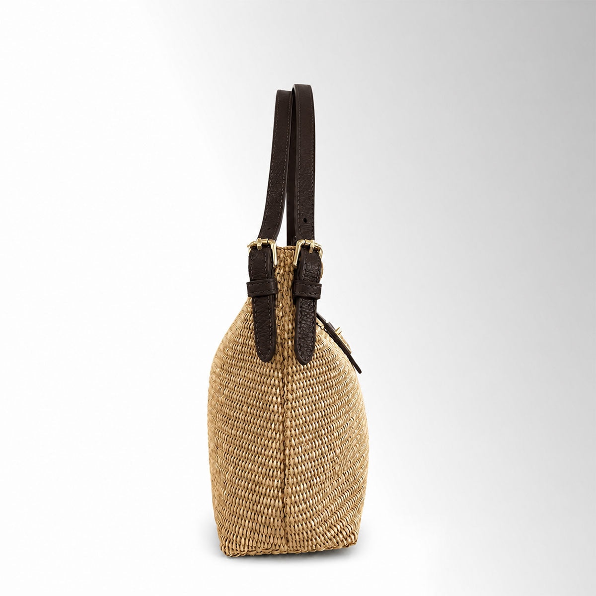 Borsa Zara in Rafia