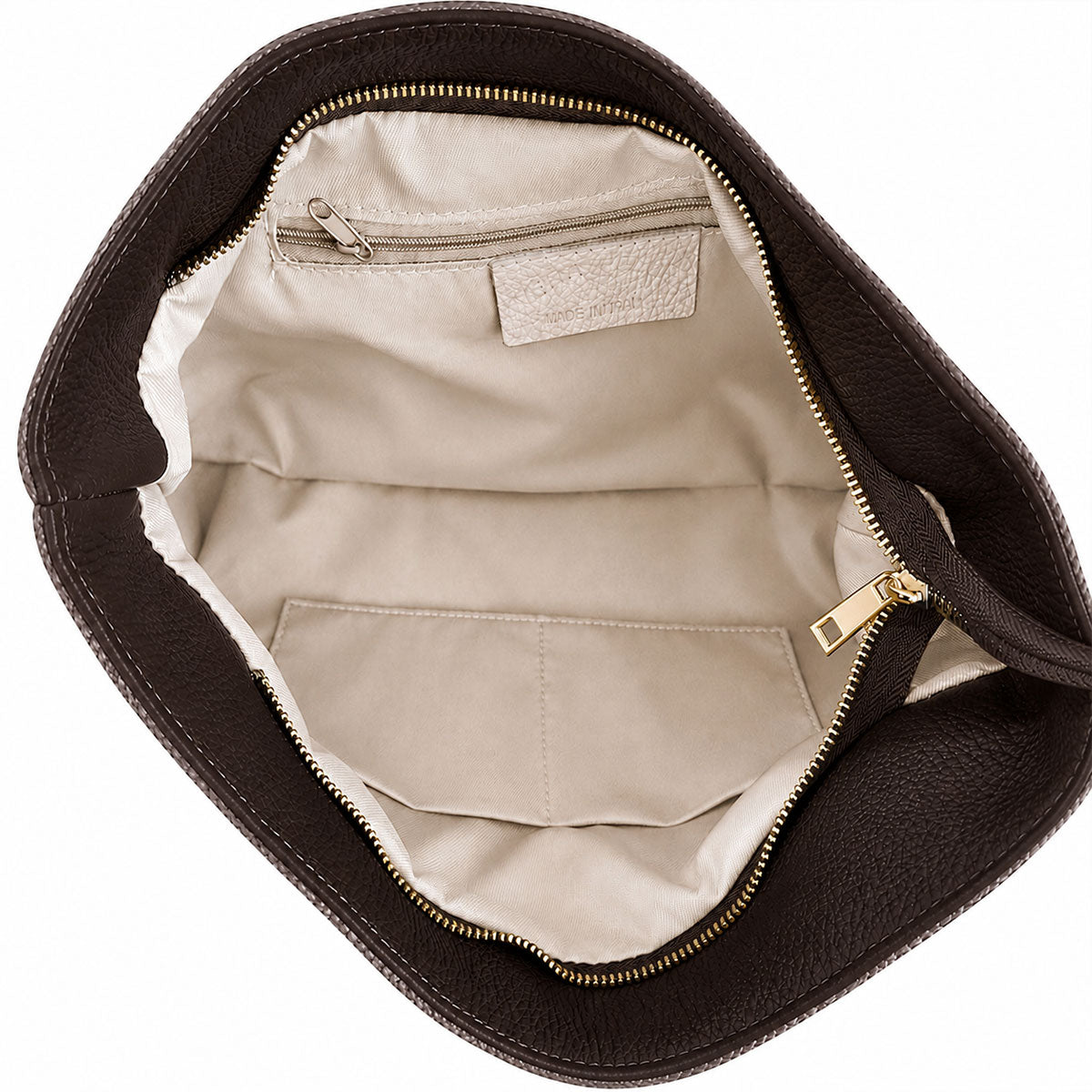 Borsa Zara in Rafia