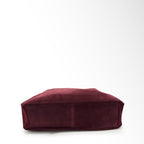 Borsa Zena camoscio