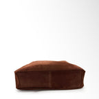 Borsa Zena camoscio
