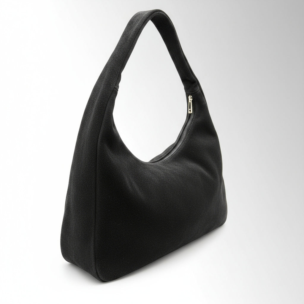 Borsa Zena camoscio