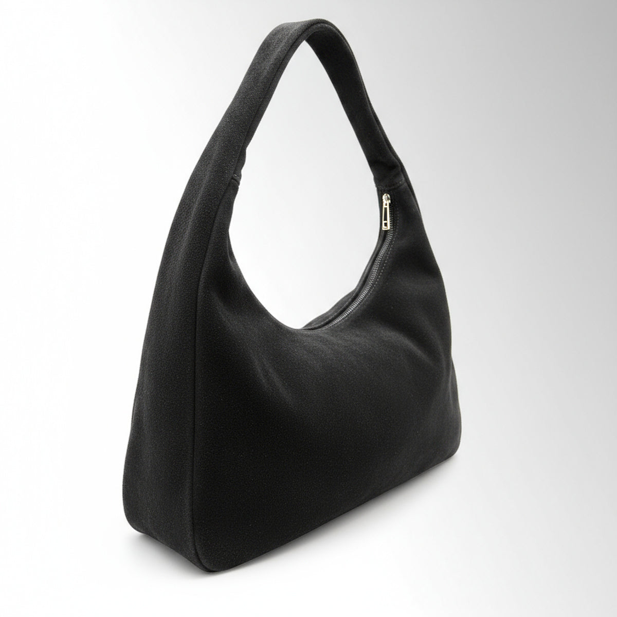Borsa Zena camoscio