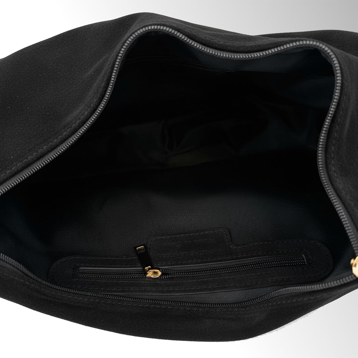 Borsa Zena camoscio