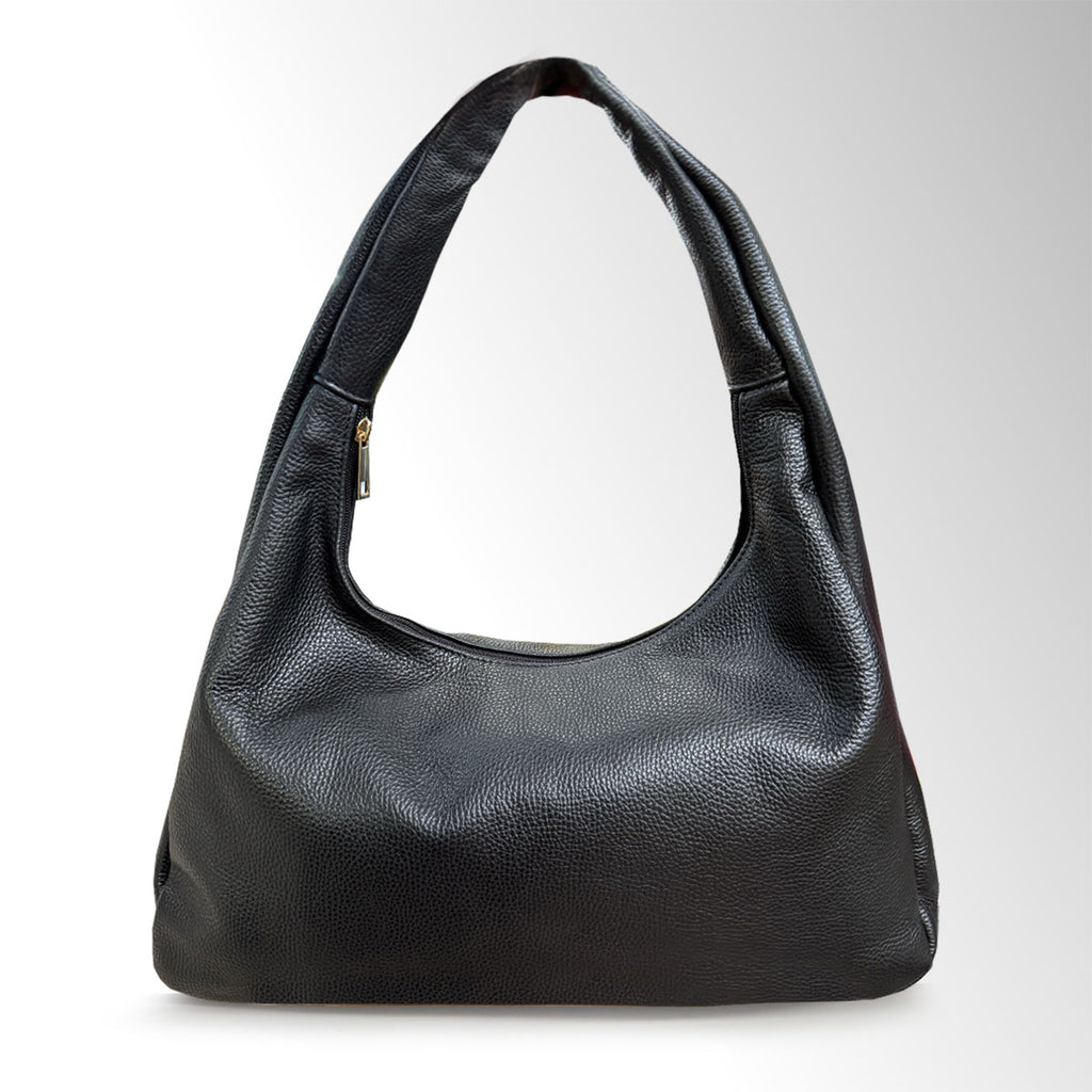 Borsa Zena - Nero