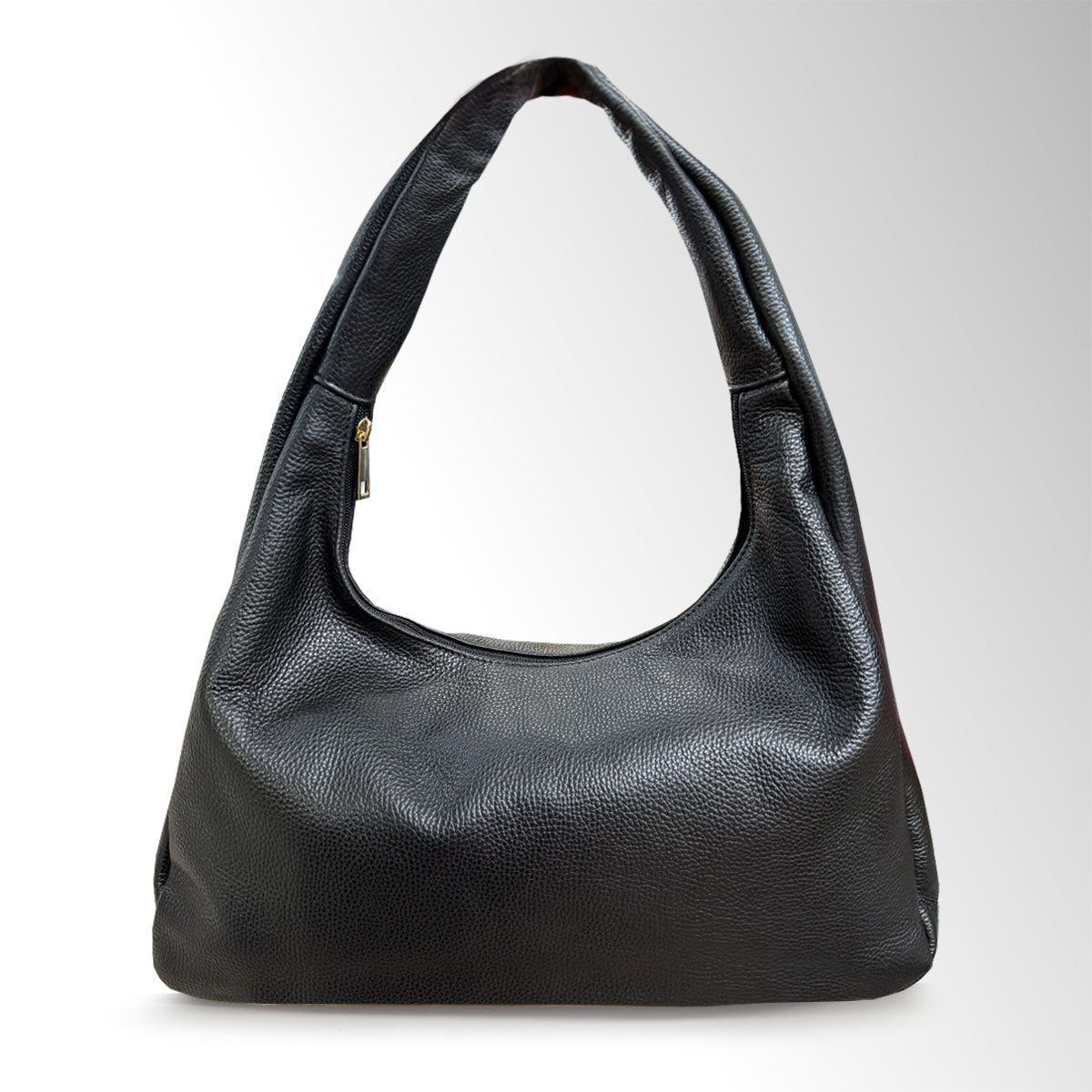 Borsa Zena - Nero