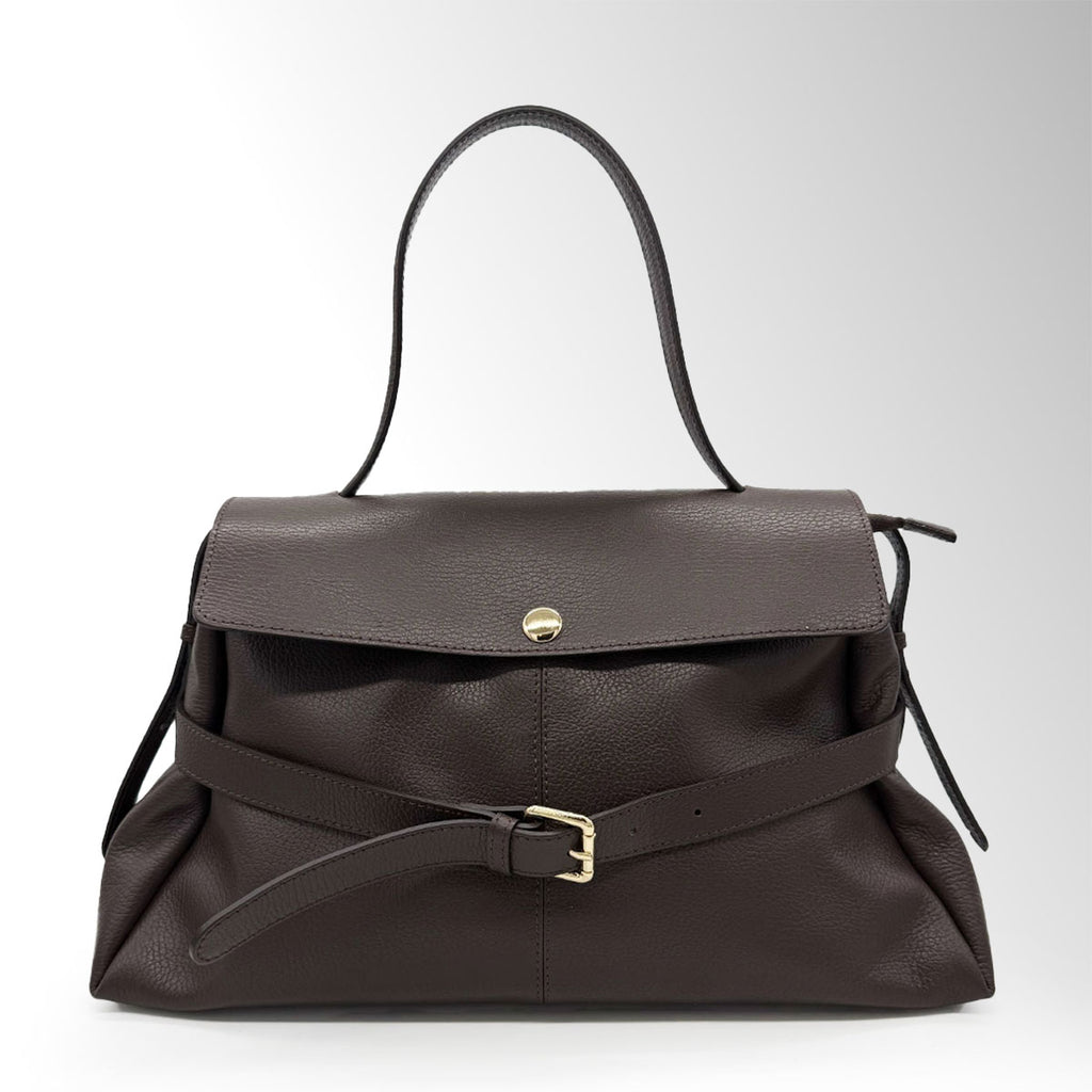 Borsa Amanda - Testa di Moro