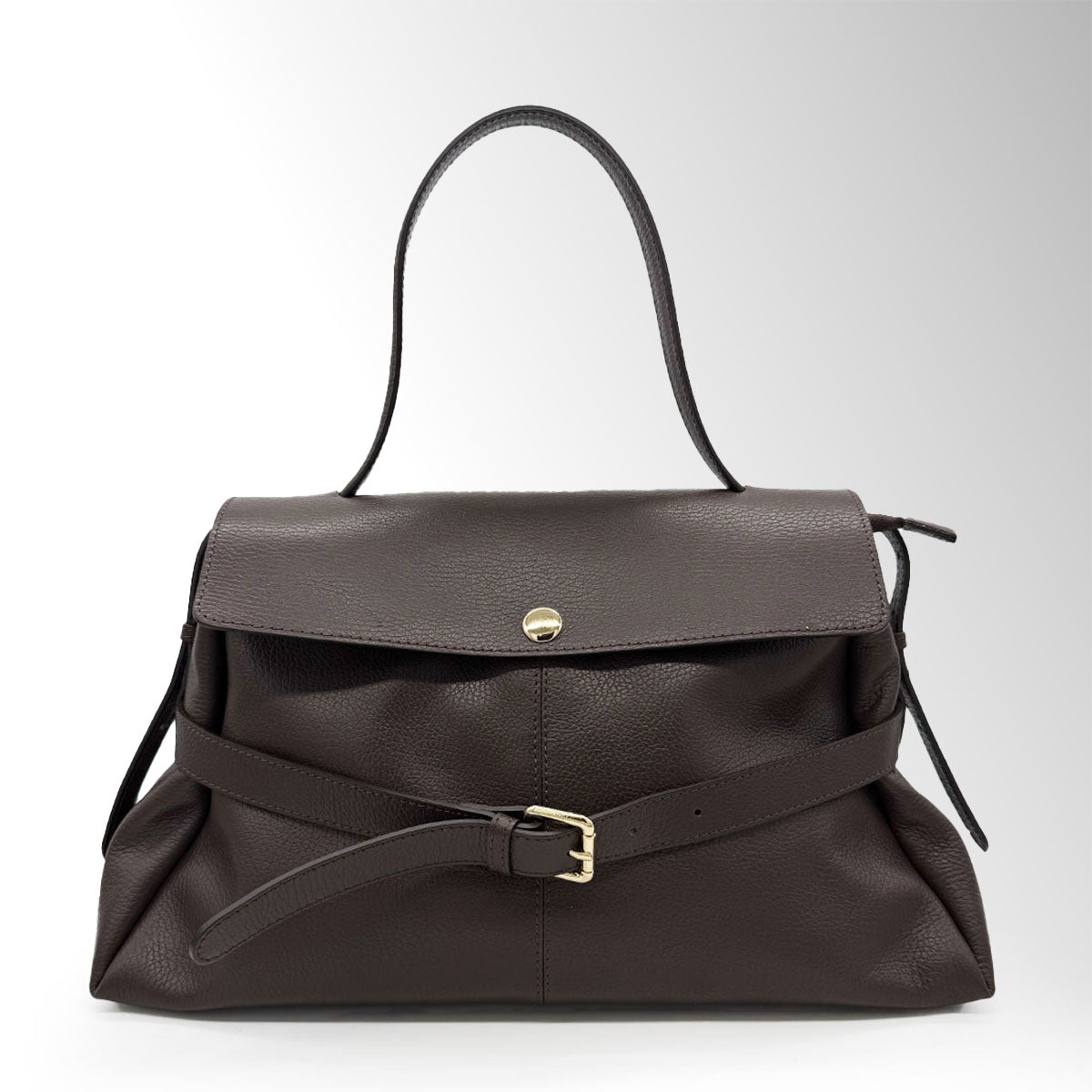 Borsa Amanda - Testa di Moro