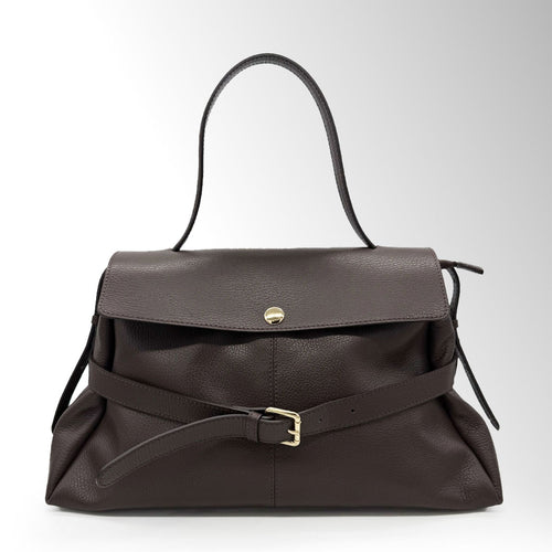 Borsa Amanda - Testa di Moro