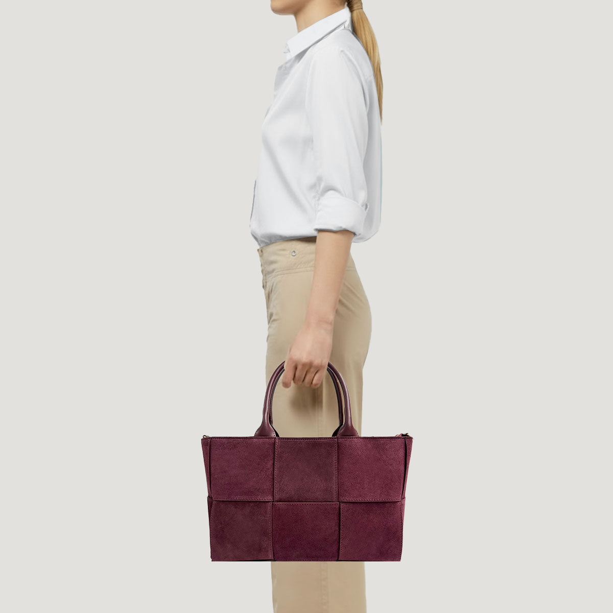 Borsa Athena Limited Edition