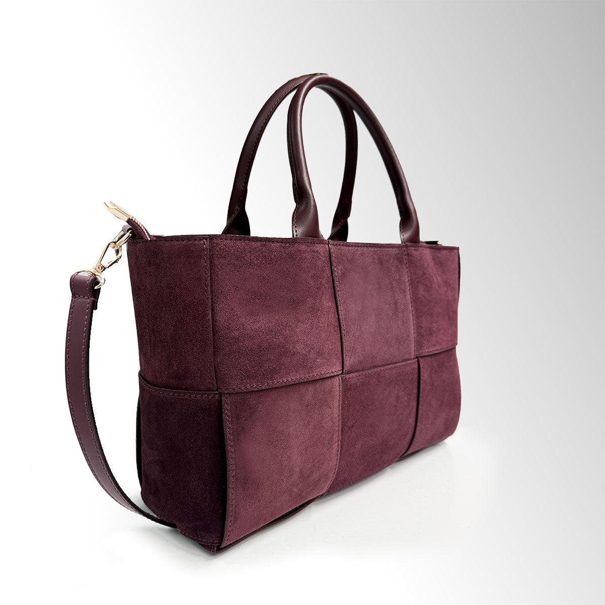 Borsa Athena Limited Edition