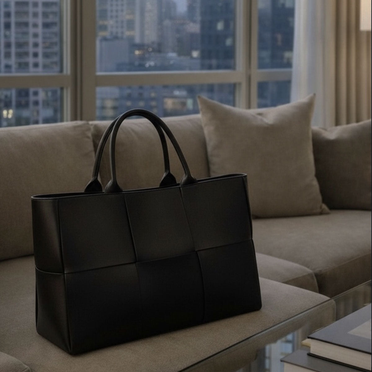 Borsa Athena