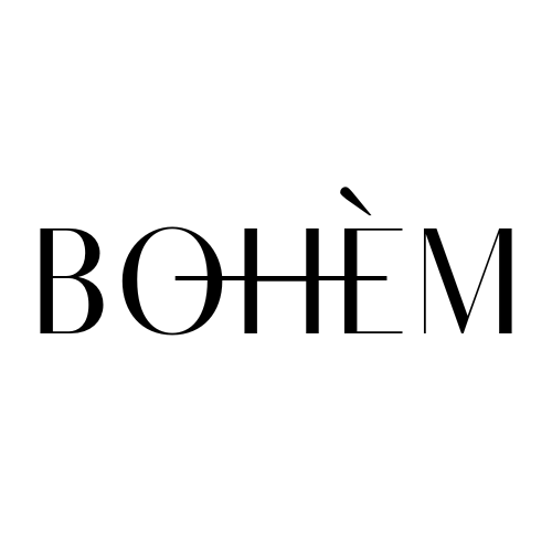 Bohèm