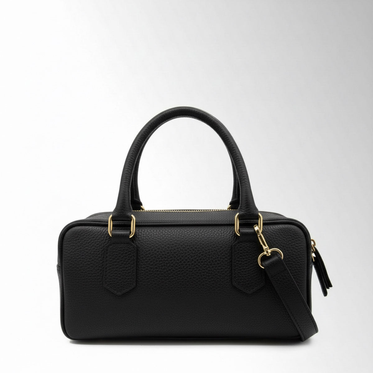 Borsa Brownie - Nero