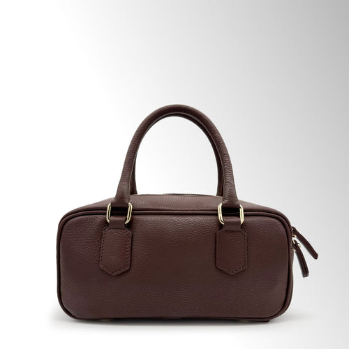 Borsa Brownie - Testa di Moro