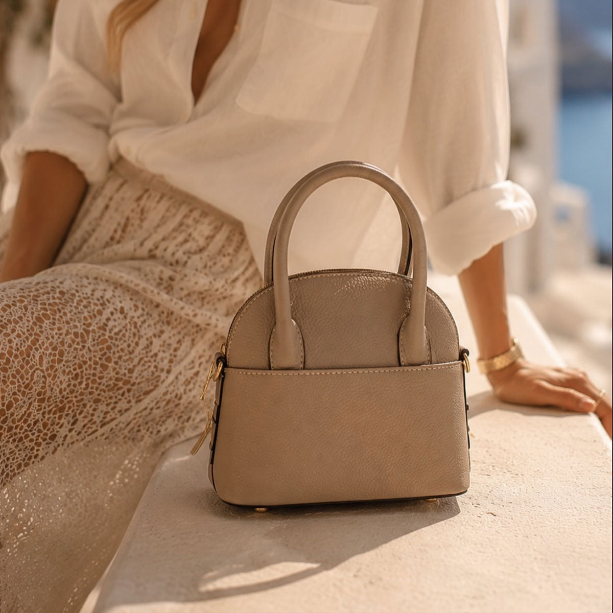 Borsa Dome