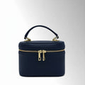 Borsa Beauty Bag - Blu Notte