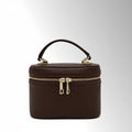 Borsa Beauty Bag - Testa di Moro