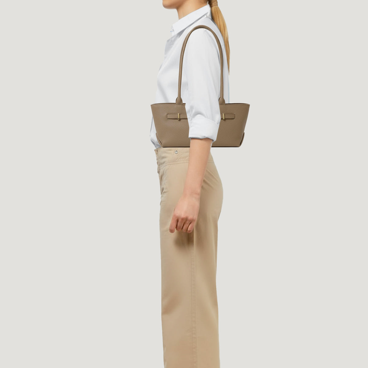 Borsa Long Bag