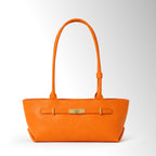 Borsa Long Bag - Arancio