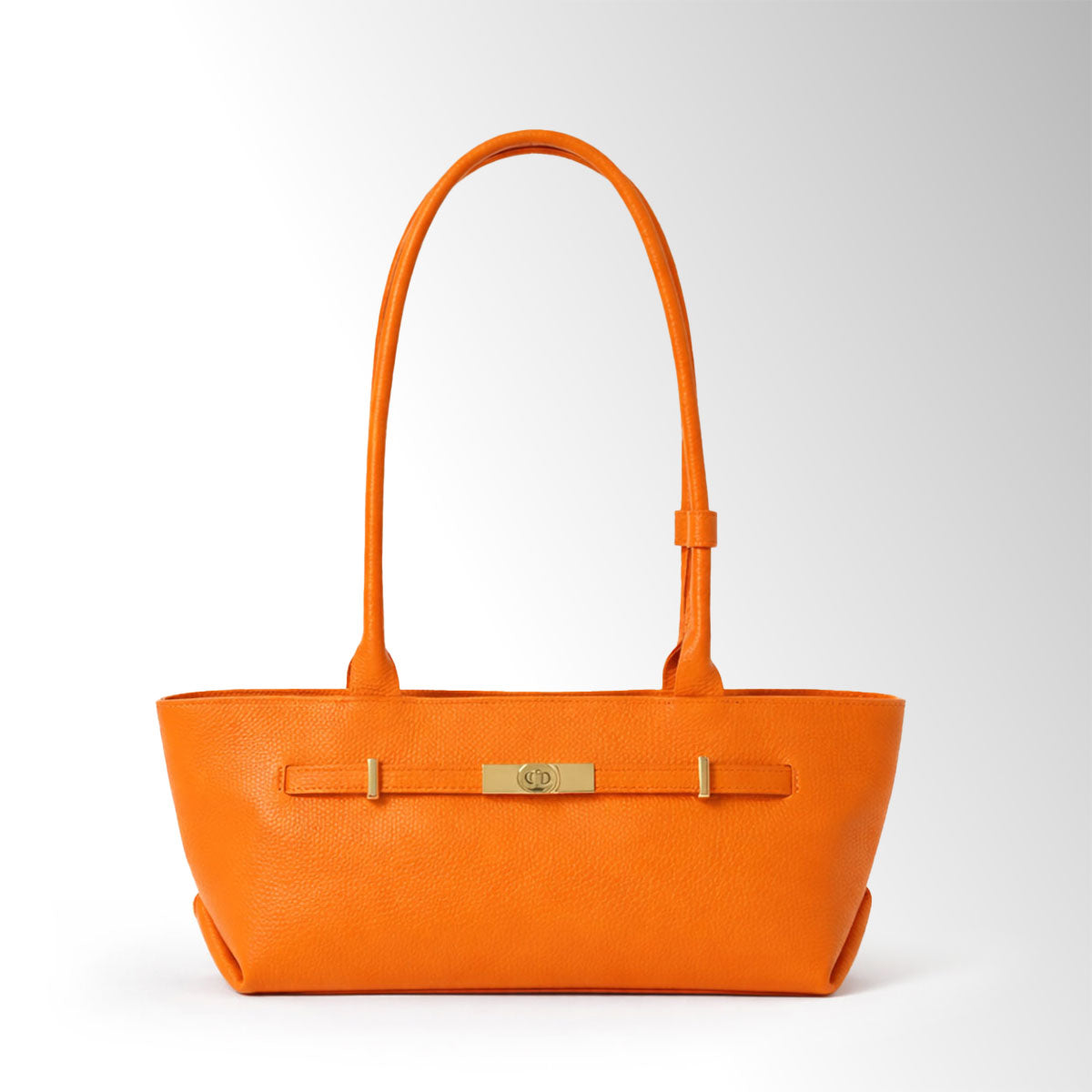 Borsa Long Bag - Arancio