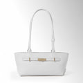 Borsa Long Bag - Bianco