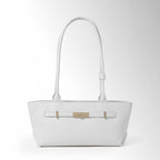 Borsa Long Bag - Bianco