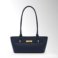 Borsa Long Bag - Blu Notte