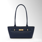 Borsa Long Bag - Blu Notte