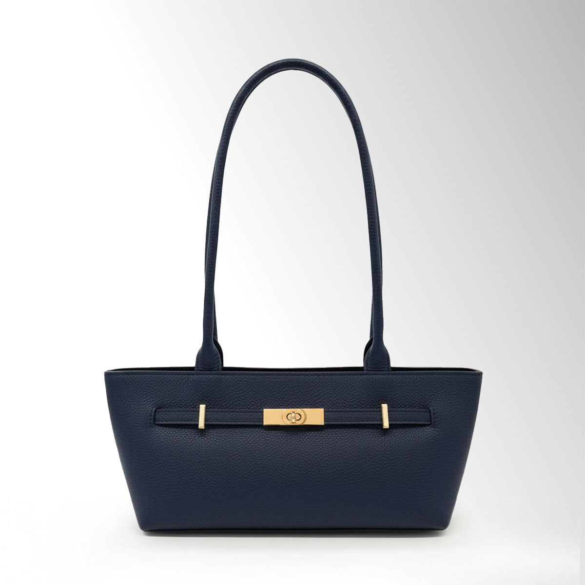 Borsa Long Bag - Blu Notte